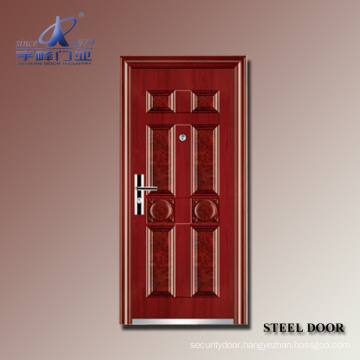 Steel Commercial Warehouse Doors